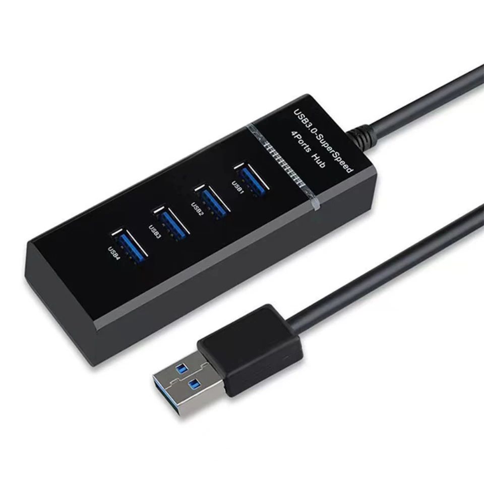 Hub 4 Port Usb Hub 4 Port Usb
