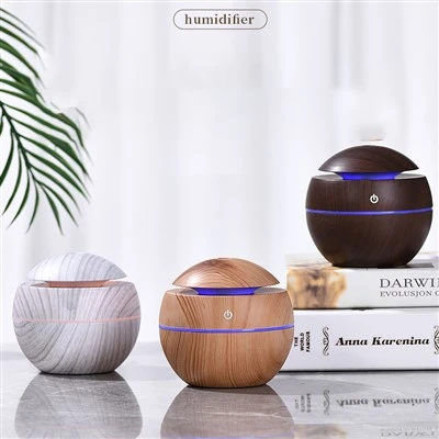 Humidificateur USB personnel