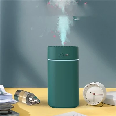 Humidificateur de bureau portable